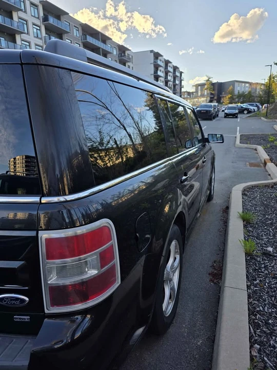 2013 Ford Flex - Image 6 of 18