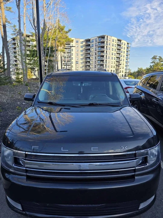 2013 Ford Flex - Image 3 of 18