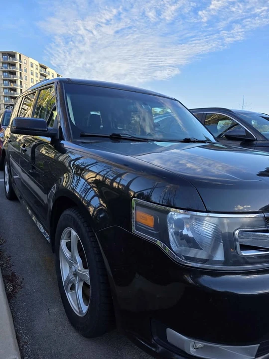 2013 Ford Flex - Image 4 of 18