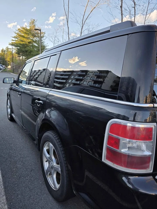 2013 Ford Flex - Image 5 of 18