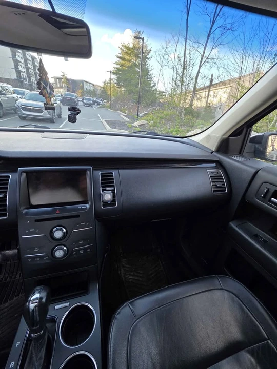 2013 Ford Flex - Image 8 of 18