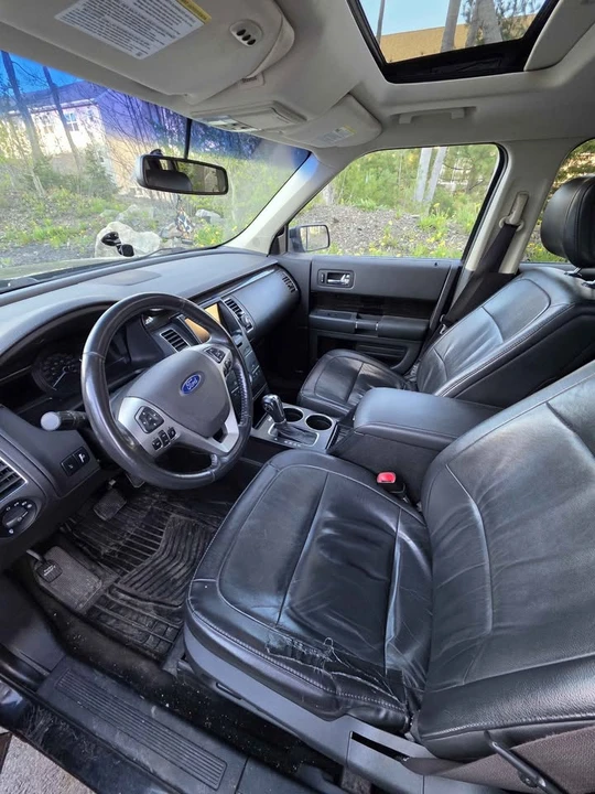 2013 Ford Flex - Image 7 of 18