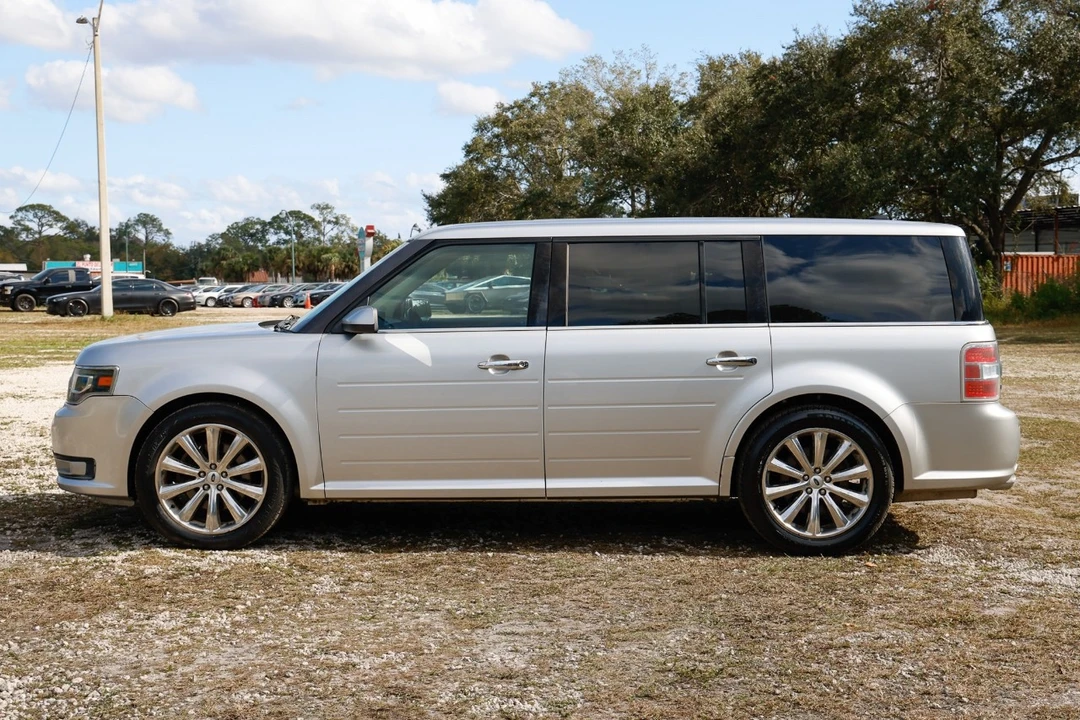 2013 Ford Flex - Image 3 of 12