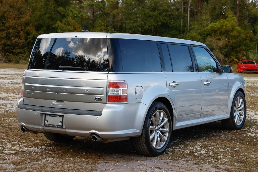 2013 Ford Flex - Image 11 of 12