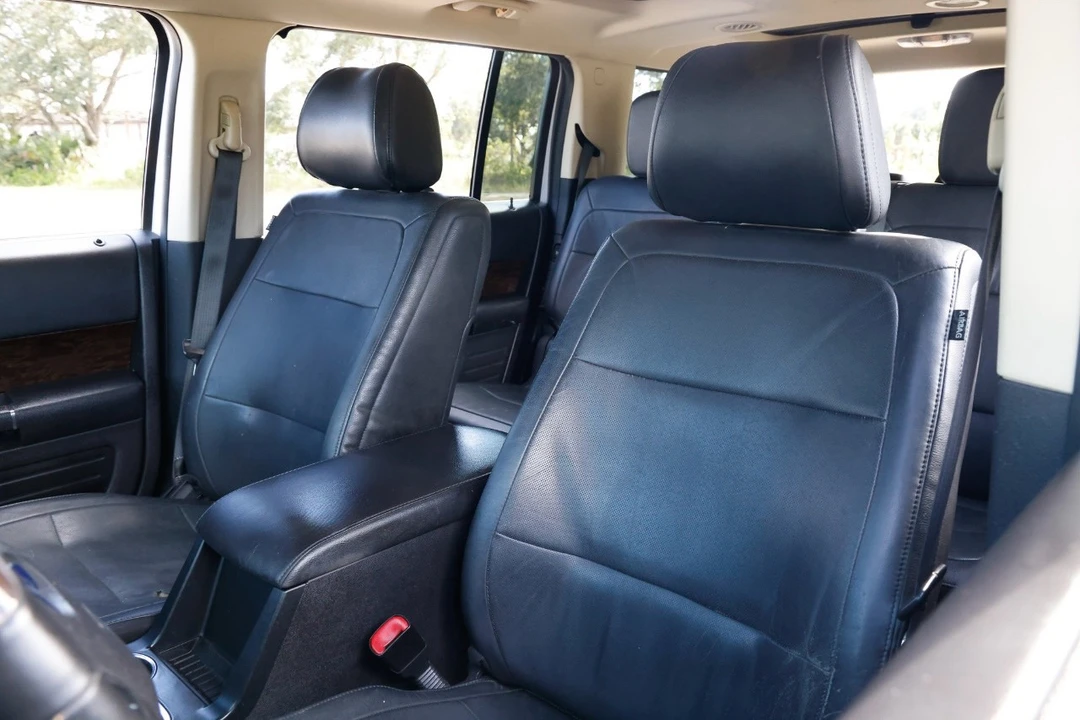 2013 Ford Flex - Image 6 of 12
