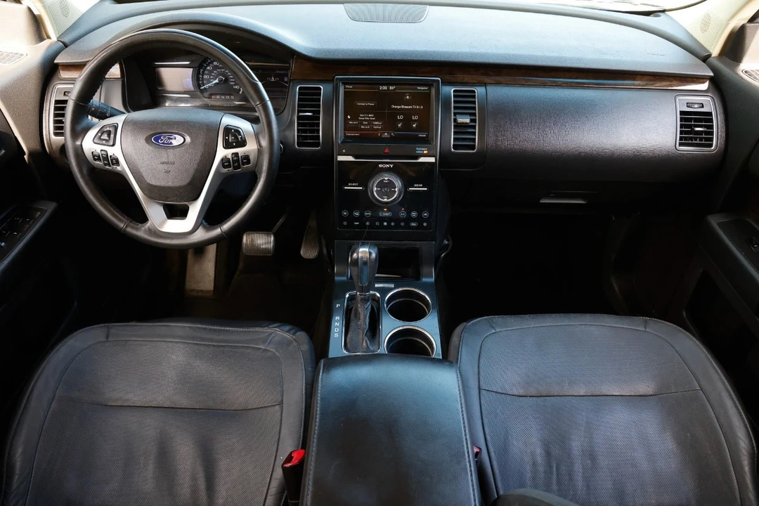 2013 Ford Flex - Image 2 of 12