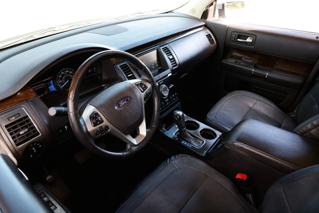 2013 Ford Flex - Image 4 of 12