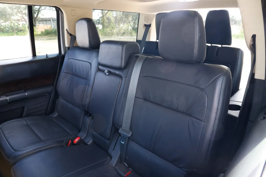 2013 Ford Flex - Image 8 of 12