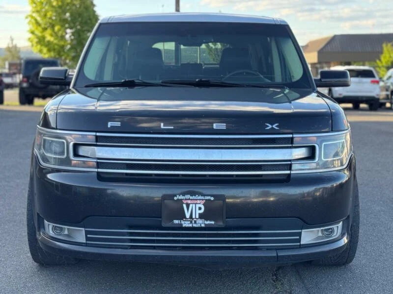 2013 Ford Flex - Image 8 of 20