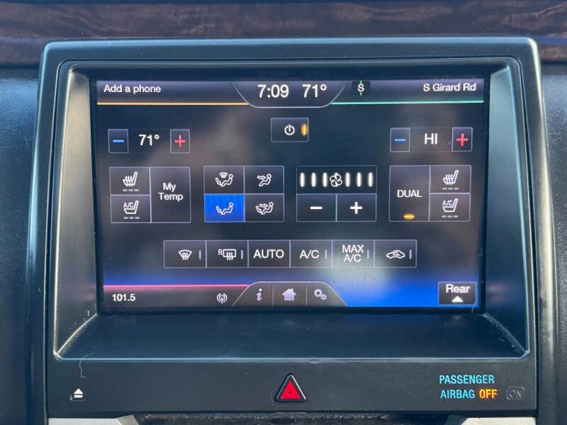 2013 Ford Flex - Image 18 of 20