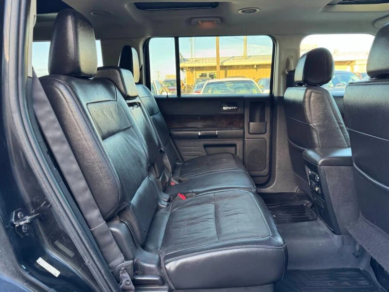 2013 Ford Flex - Image 14 of 20