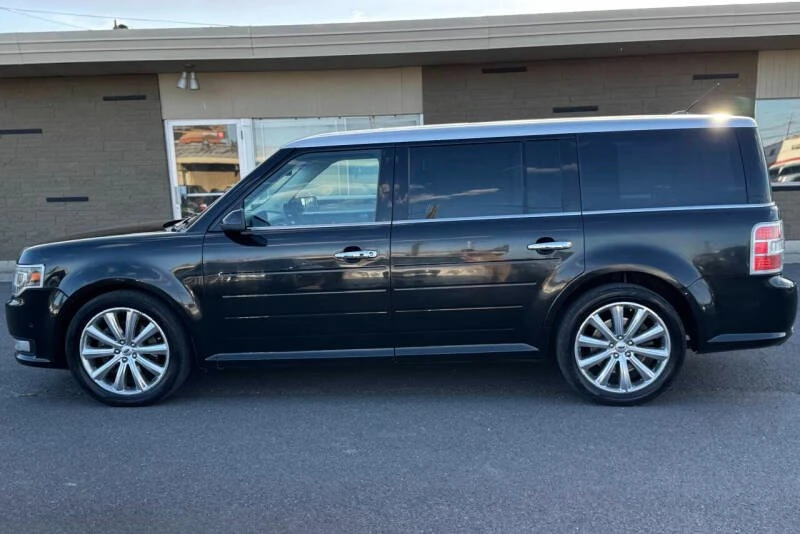 2013 Ford Flex - Image 2 of 20
