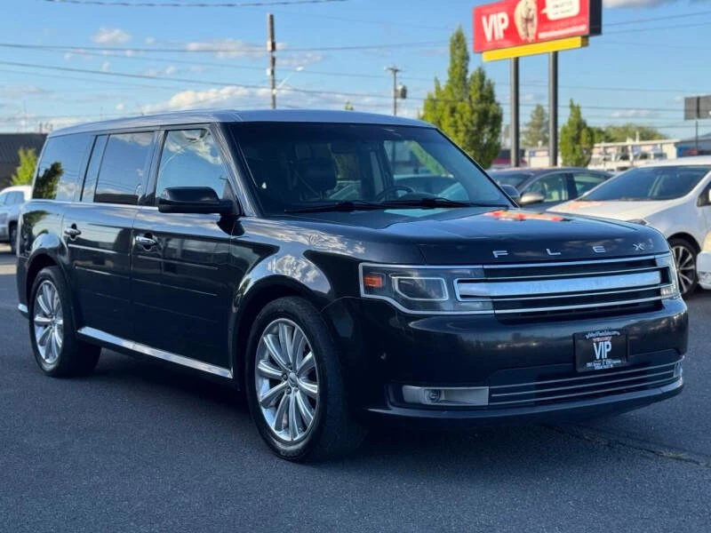 2013 Ford Flex - Image 7 of 20