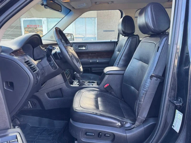 2013 Ford Flex - Image 10 of 20