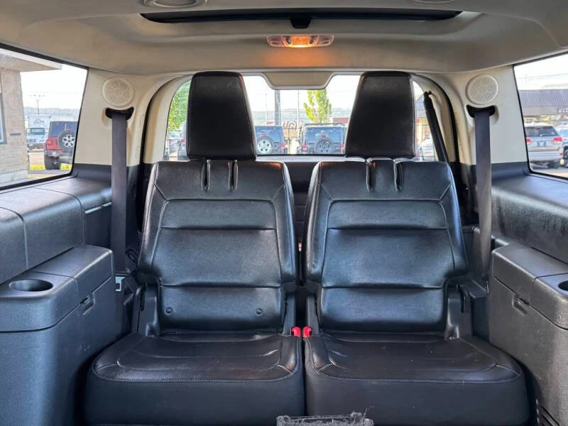 2013 Ford Flex - Image 12 of 20