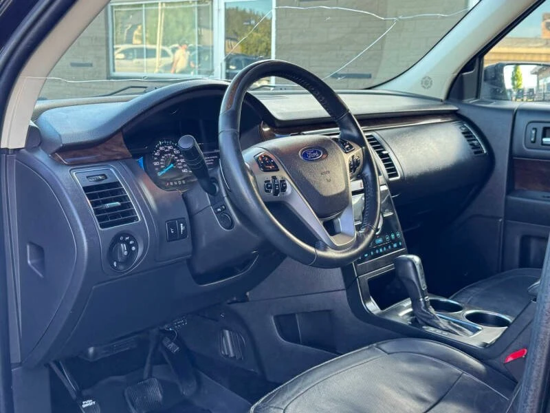 2013 Ford Flex - Image 9 of 20