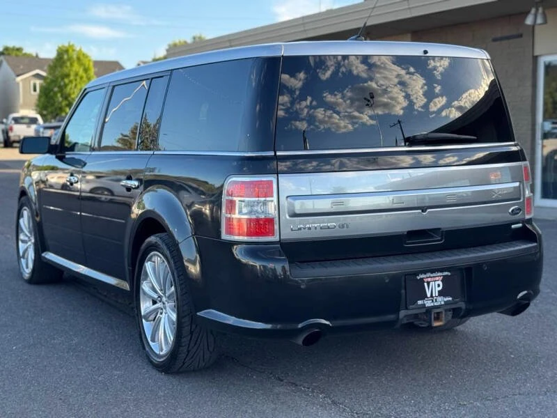 2013 Ford Flex - Image 3 of 20