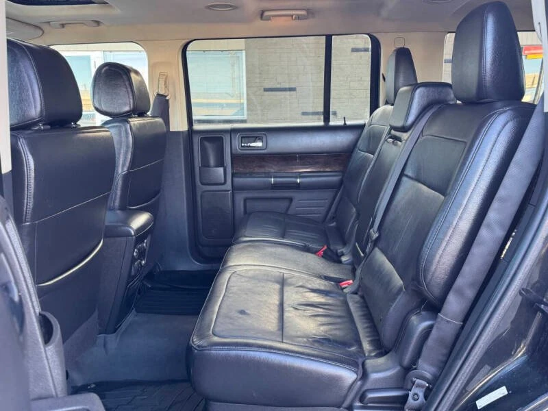 2013 Ford Flex - Image 11 of 20