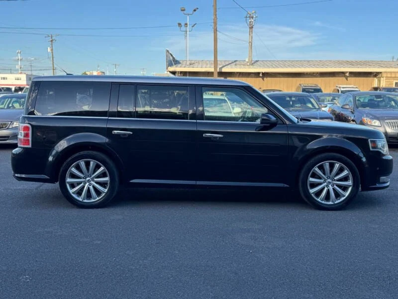 2013 Ford Flex - Image 6 of 20