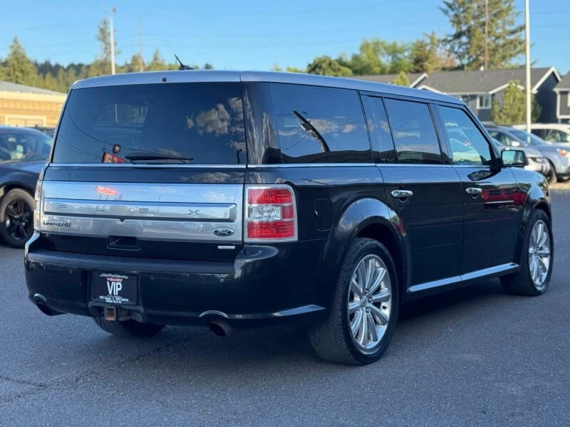 2013 Ford Flex - Image 5 of 20