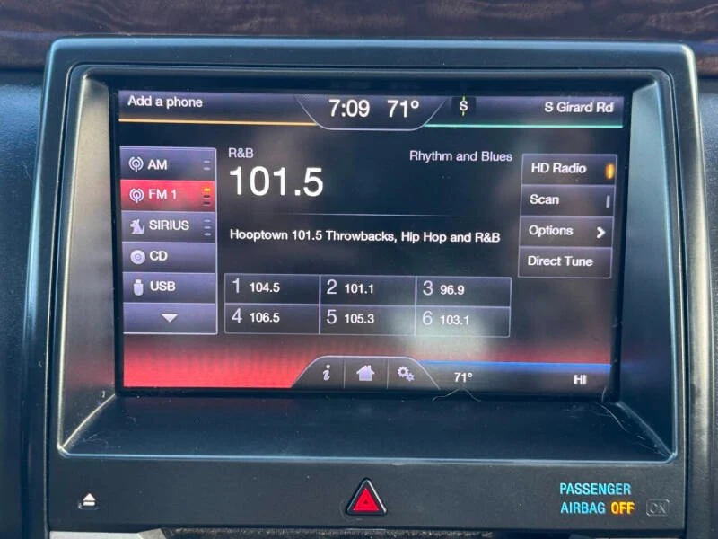 2013 Ford Flex - Image 17 of 20