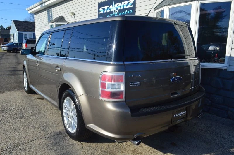 2013 Ford Flex - Image 3 of 12