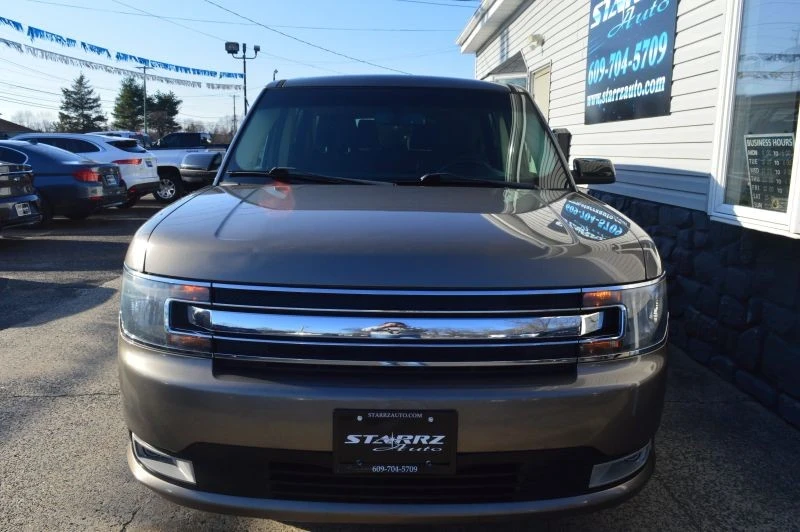 2013 Ford Flex - Image 8 of 12