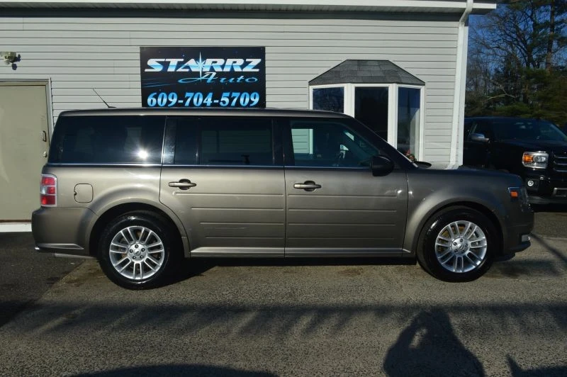 2013 Ford Flex - Image 6 of 12