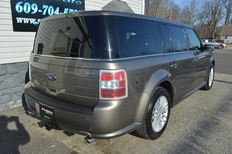 2013 Ford Flex - Image 5 of 12