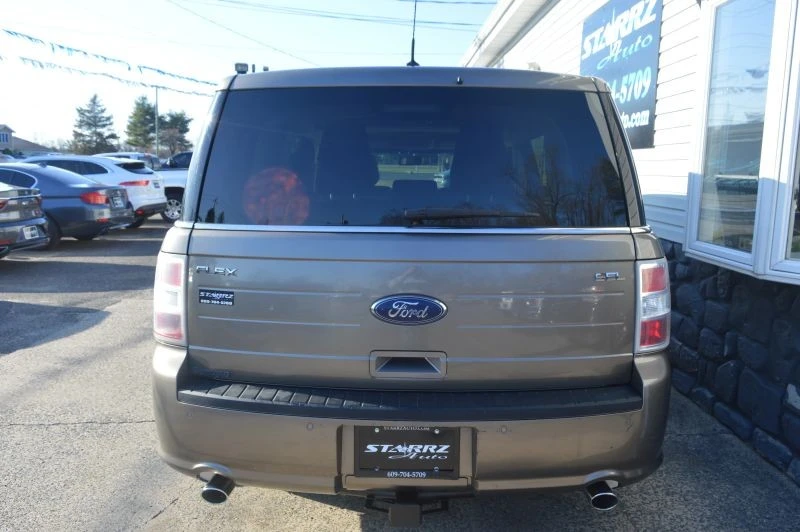 2013 Ford Flex - Image 4 of 12