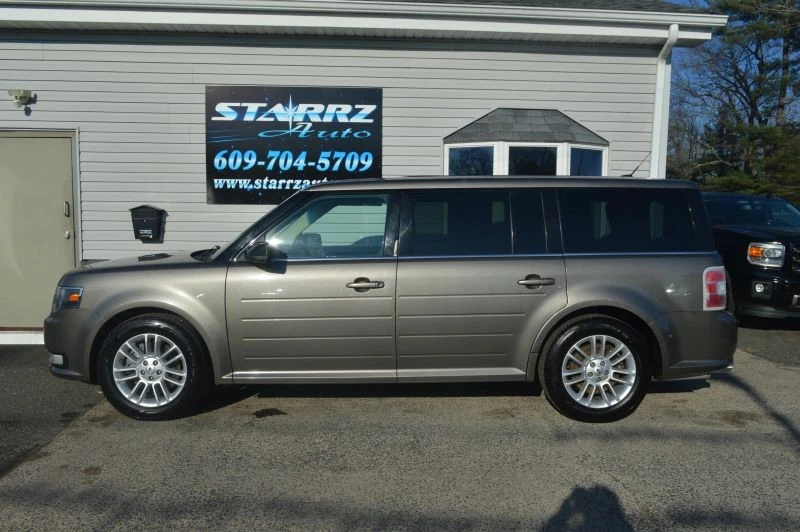 2013 Ford Flex - Image 2 of 12