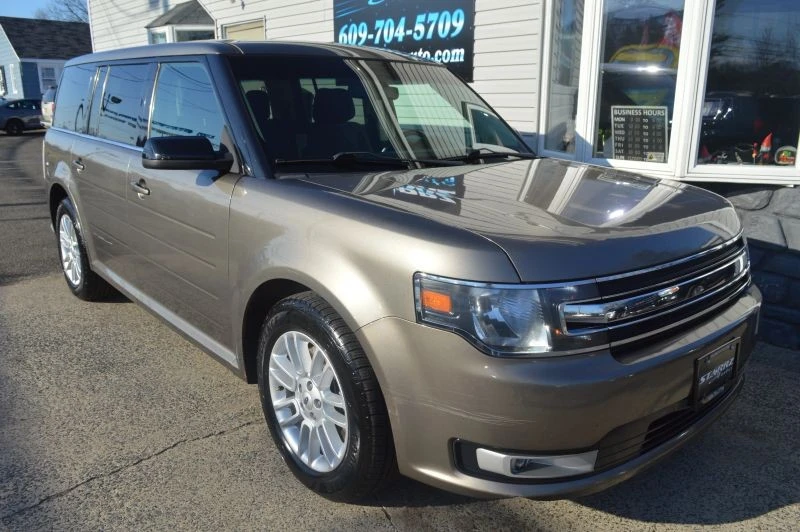 2013 Ford Flex - Image 7 of 12