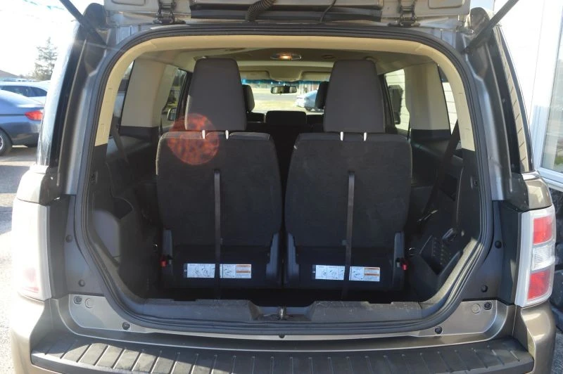 2013 Ford Flex - Image 9 of 12