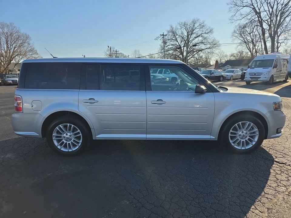 2013 Ford Flex - Image 21 of 21