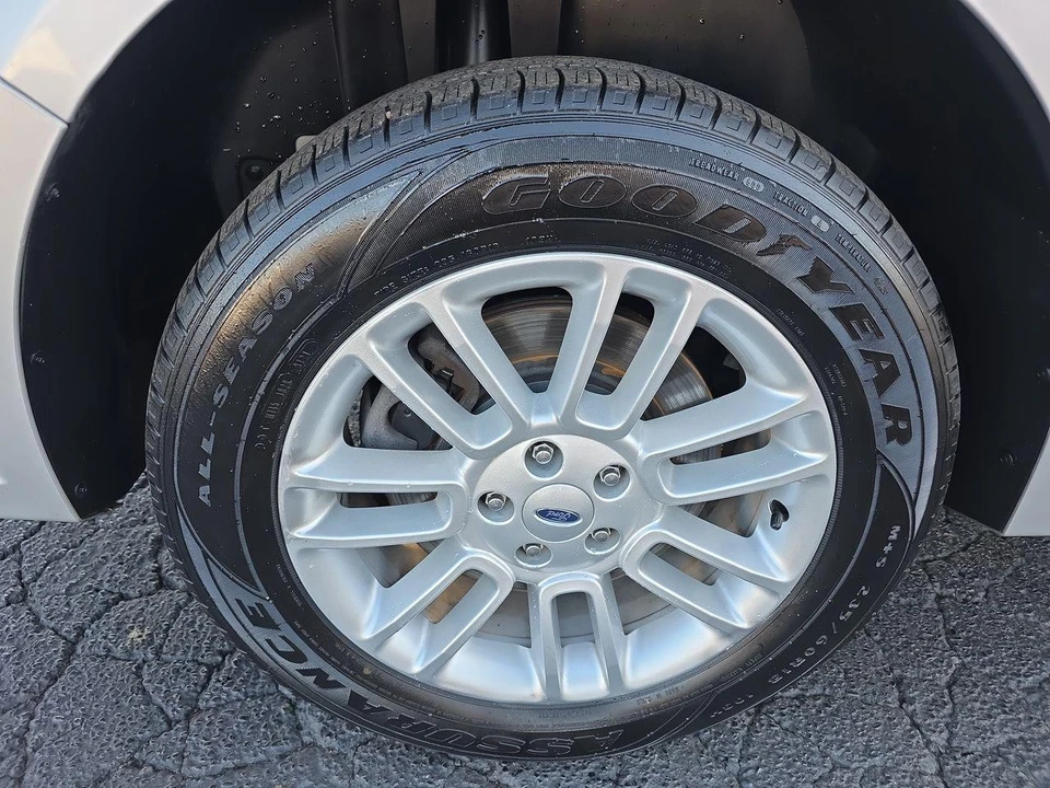 2013 Ford Flex - Image 17 of 21