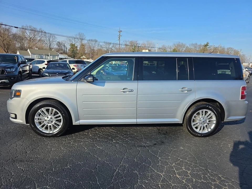2013 Ford Flex - Image 19 of 21