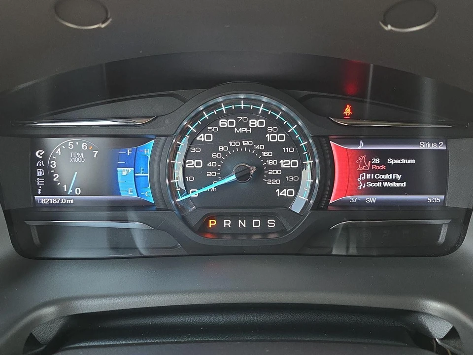 2013 Ford Flex - Image 11 of 21