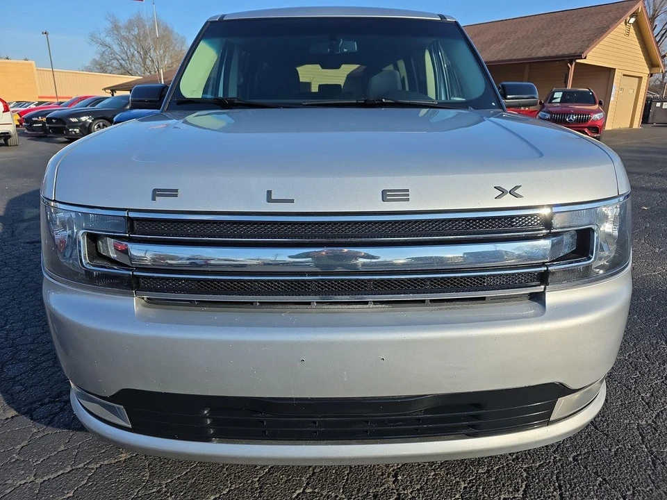 2013 Ford Flex - Image 12 of 21