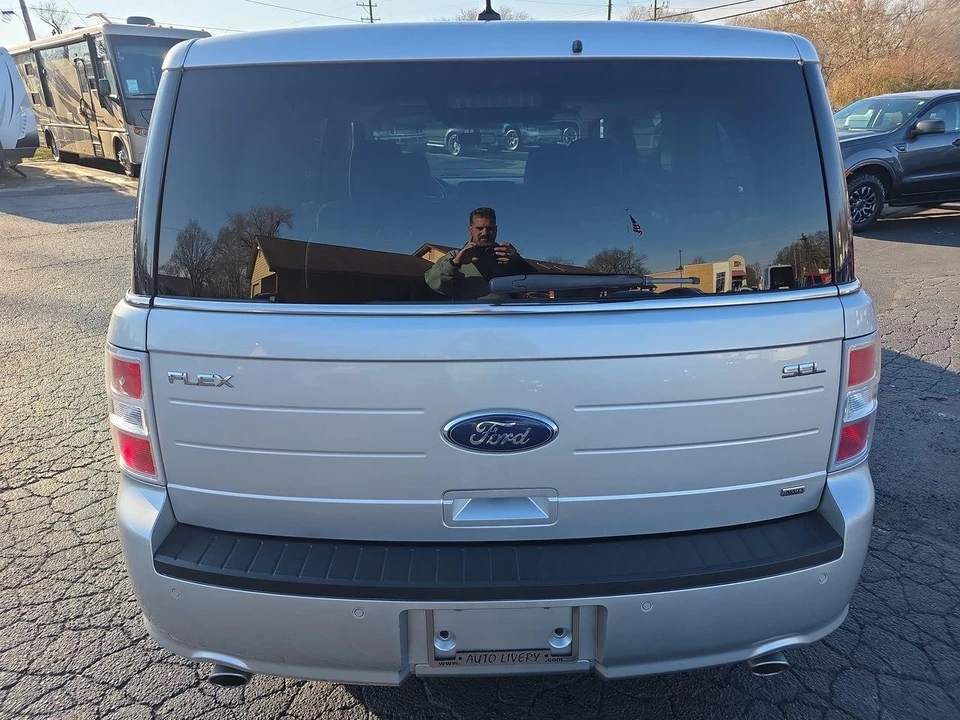 2013 Ford Flex - Image 14 of 21