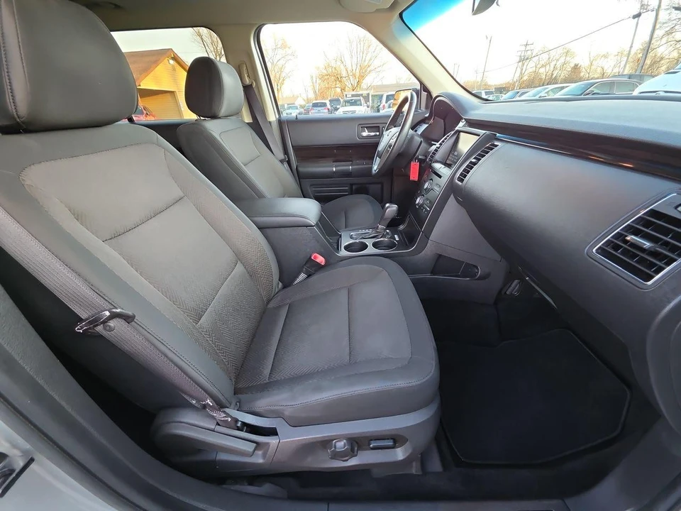 2013 Ford Flex - Image 8 of 21