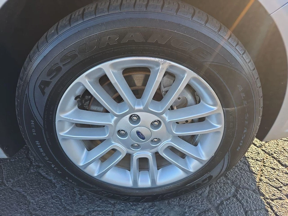 2013 Ford Flex - Image 16 of 21