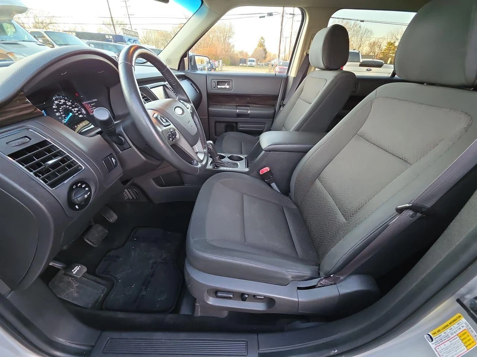 2013 Ford Flex - Image 3 of 21