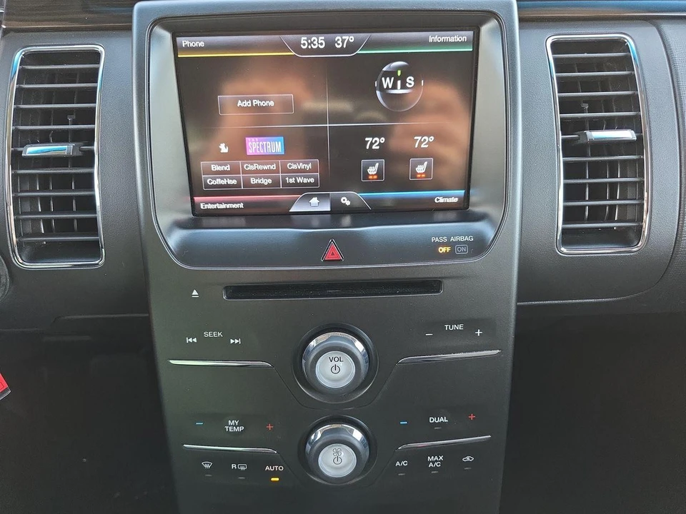 2013 Ford Flex - Image 9 of 21