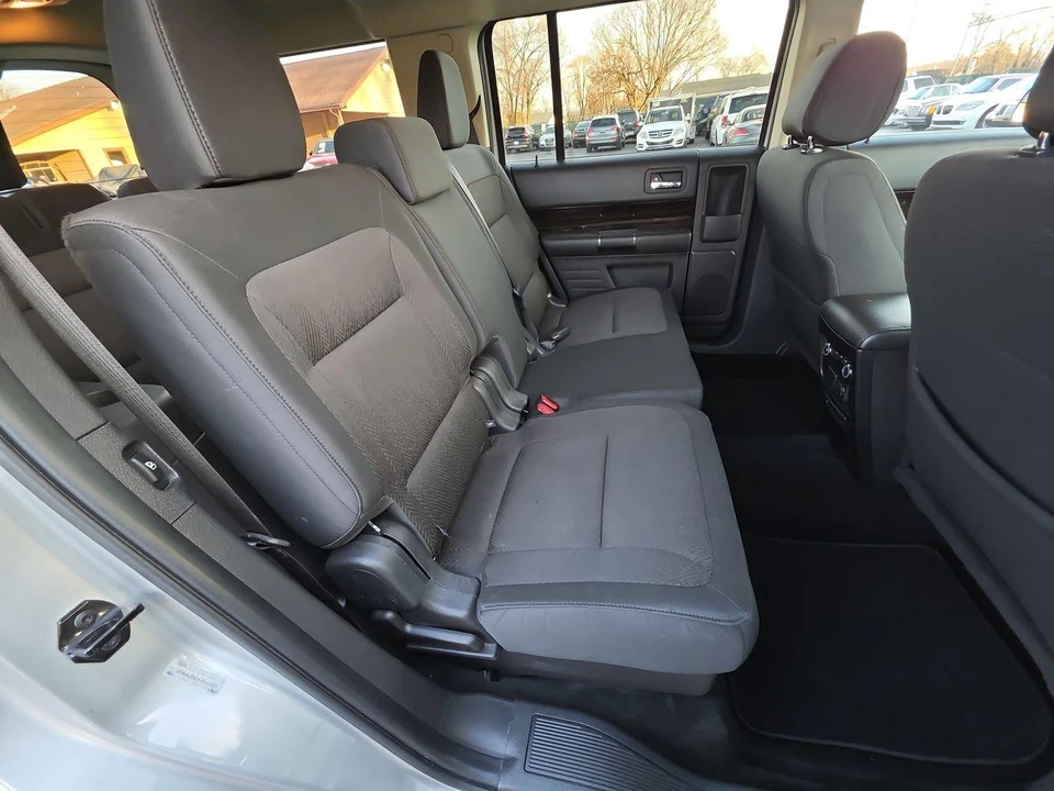 2013 Ford Flex - Image 7 of 21