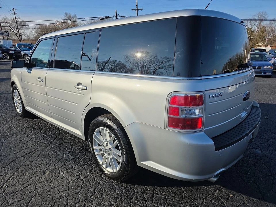 2013 Ford Flex - Image 20 of 21