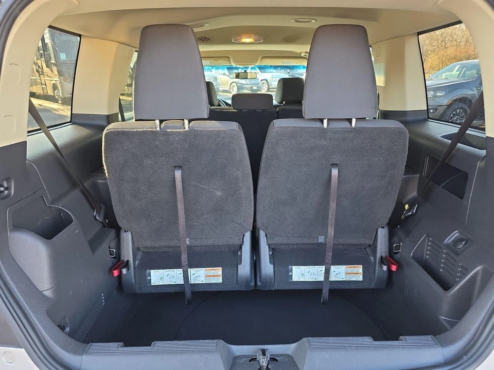 2013 Ford Flex - Image 15 of 21