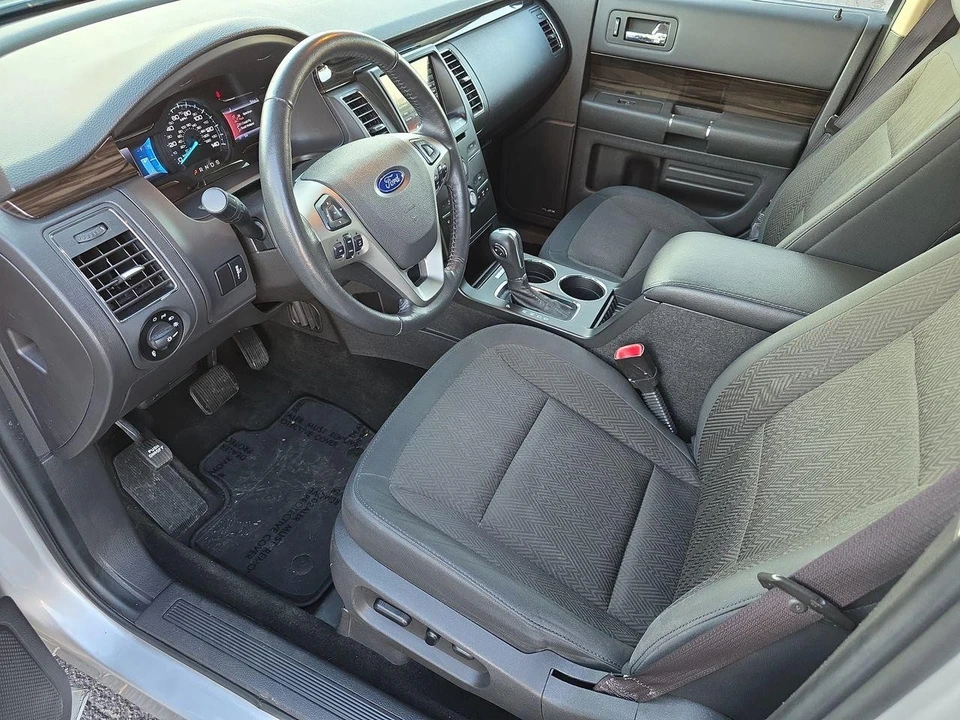 2013 Ford Flex - Image 4 of 21