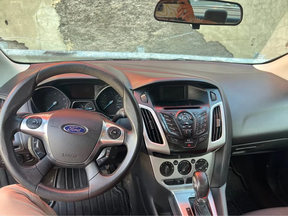 2013 Ford Focus 3rd Gen - Image 5 of 7