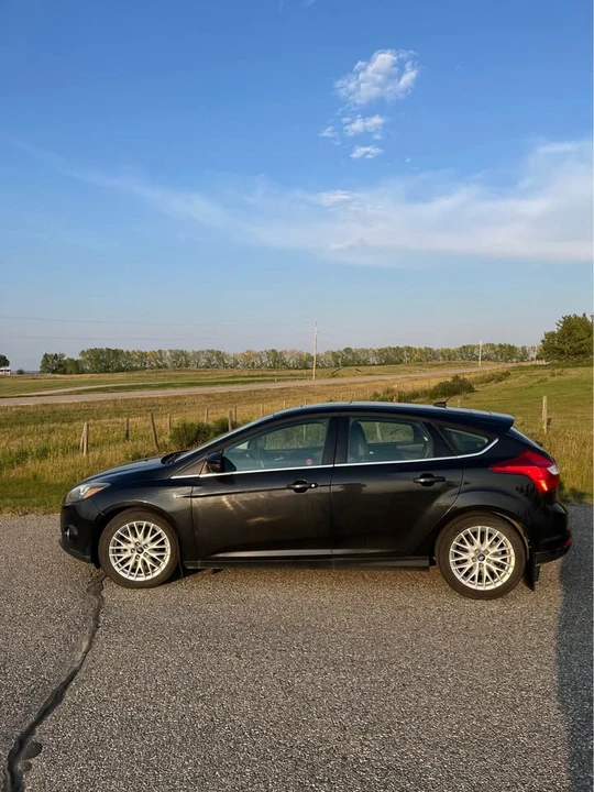 2013 Ford Focus 3rd Gen - Image 3 of 16