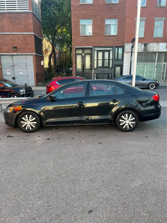 2013 Ford Focus 3rd Gen - Image 3 of 7